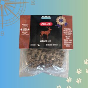 Cubes de Cerf