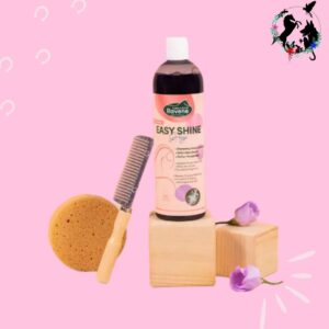 Shampooing Easy Shine Grey Ravene | Pour Cheval Gris