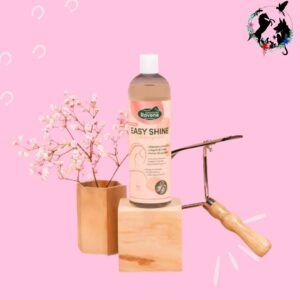 Easy Shine Shampoo