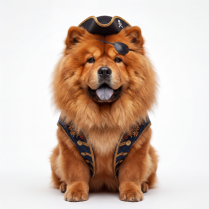 Croquettes Chiens