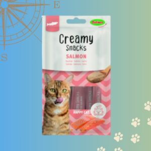 Creamy Saumon