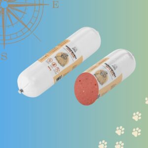 Saucisse Poulet