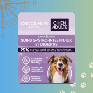 Peptide Soins Gastro-Intestinaux & Digestifs