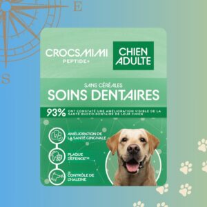 Peptide Soin Dentaire